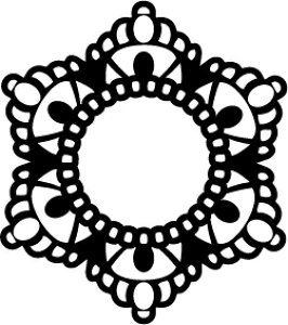 S [XX^v 30×30mm lace3030-005 [͗l X^v [X ^ CXg S ͂ nR q 킢  ]