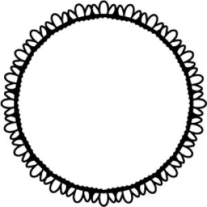 S [XX^v 30×30mm lace3030-007 [͗l X^v [X ^ CXg S ͂ nR q 킢  ]