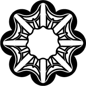 S [XX^v 30×30mm lace3030-011 [͗l X^v [X ^ CXg S ͂ nR q 킢  ]