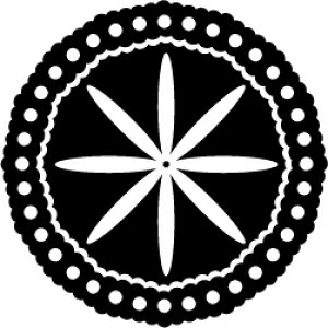 S [XX^v 30×30mm lace3030-015 [͗l X^v [X ^ CXg S ͂ nR q 킢  ]