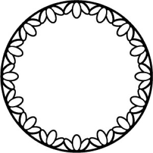 S [XX^v 30×30mm lace3030-017 [͗l X^v [X ^ CXg S ͂ nR q 킢  ]