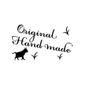 S ^OX^v 23×39mm tag2339-016 uOriginal Hand madev [X^v p ^ S ͂ nR q 킢  ]