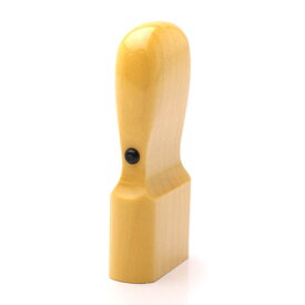 送料無料◆印鑑 はんこ 割印 薩摩本柘 12×30mm [印鑑 作成 ハンコ 判子 法人印 法人用 法人印鑑 会社印鑑]