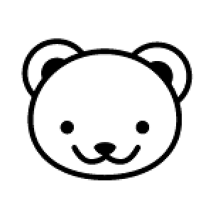 くま スタンプの人気商品 通販 価格比較 価格 Com