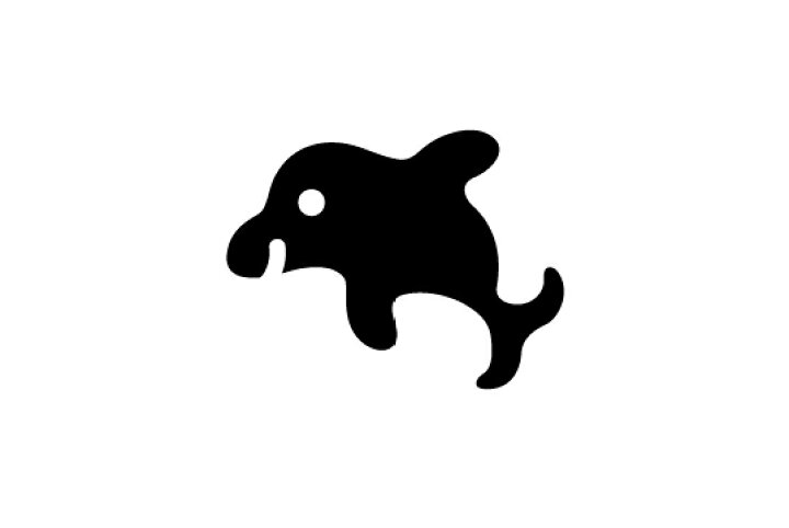 楽天市場 ゴルフボールスタンプ マイボールスタンプ キャラクターアイコンタイプ No 4 イルカ ボールスタンプ イラスト スタンプ 印鑑 はんこ ハンコ 判子 父の日 ギフト プレゼント ゴルフコンペ 景品 賞品 株式会社ハンコヤドットコム R
