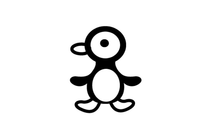 楽天市場 ゴルフボールスタンプ マイボールスタンプ キャラクターアイコンタイプ No 7 ペンギンa ボールスタンプ イラスト スタンプ 印鑑 はんこ ハンコ 判子 父の日 ギフト プレゼント ゴルフコンペ 景品 賞品 株式会社ハンコヤドットコム R