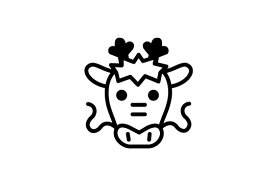 楽天市場 辰 イラストの通販