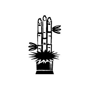 ^S NX^v 28×51mm CXg^Cv NENGA-2851-014i叼j [N X^v S pi ͂ nR q]