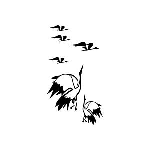 ^S NX^v 28×51mm CXg^Cv NENGA-2851-017i߁j [N X^v S pi ͂ nR q]