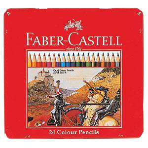 t@[o[JXe FM 24FZbg [F҂ FABER-CASTELL ML MLp [  Xe[Vi[ q Mtg v[g l̓hG]y[֔zΉiz
