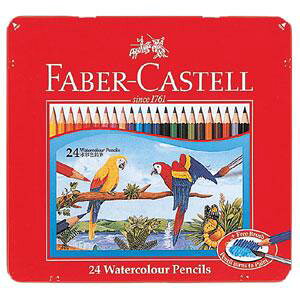 t@[o[JXe ʐFM 24FZbg [F҂ FABER-CASTELL ML MLp [  Xe[Vi[ q Mtg v[g l̓hG]y[֔zΉiz
