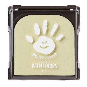 V`n^ `X^vpbh PALM COLORSip[ J[Yj ՖʃTCYF80×80mm [X^v J[  [ V`n^ Ⴟ͂ Shachihata]