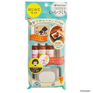 V`n^ Â ͂߂ăZbg ݂ HACU-FS-M/H [S X^vpbh Zbg X^v V`n^ Shachihata Ⴟ͂  []