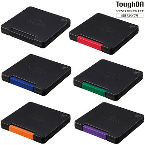 V`n^ X^v ToughDAi^t_jLOX^vp ՖʃTCYF100×100mm [X^vpbh X^v V`n^ Shachihata Ⴟ͂ pi  []y[֔zΉiz