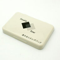 サンビー 慶弔スタンプ台（墨・薄墨） [慶弔用 スタンプ台 スタンプパッド SANBY 事務用品 オフィス用品 …