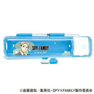 SPY×FAMILY XpCt@~[ n[tXPg ӃP[X ti12mm×60mmpj [LN^[ ObY  P[X ͂񂱃P[X nRP[X ͂񂱓]y[֔zΉiz