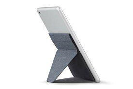 色：単品 サイズ：～7.9インチ MOFT X iPadスタンド タブレットスタンド 7.9インチ 8.3インチ 9.7インチ/10.2インチ/10.5インチ/12.9インチに対応 極薄 超軽量 折りたたみ 角度調整可能 収納便利 持ち