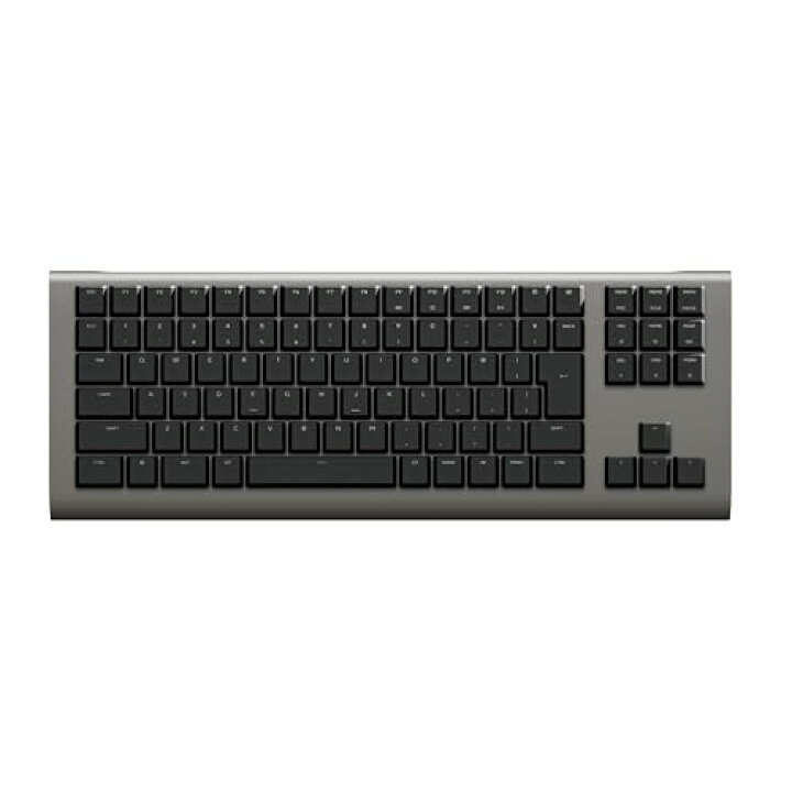 楽天市場】ZENAIM KEYBOARD ゼンエイムキーボード ゲーミング 