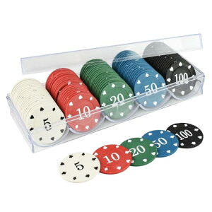 パーティーゲーム ポーカー セットの人気商品・通販・価格比較 - 価格.com