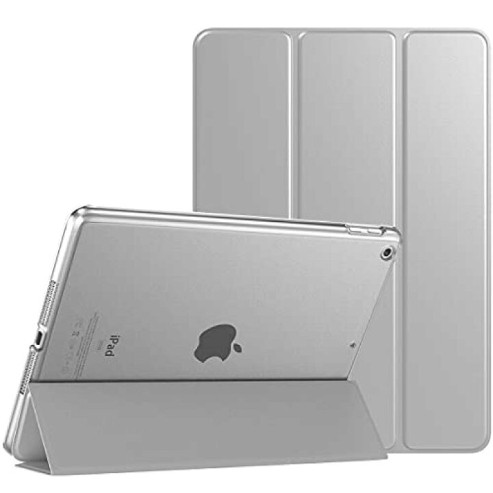 楽天市場】色：シルバー iPad 9世代 ケース iPad 9 2021 iPad 8 2020  