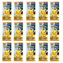 9月16日発売 予約 ばら売り 5パック/10パック/15パック レビュー特典付き ポケモンカードゲーム MEGA 拡張パック 30th…