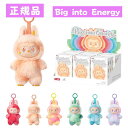 【正規品・即発送】 THE MONSTERS Big into Energy シリーズ ラブブ Labubu エネルギー エナジー ピース/アソート ぬ…