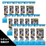 5パック/10パック/15パック ドラゴンボールスーパーカードゲーム フュージョンワールド MANGA BOOSTER 02…