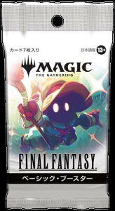 12 \ t@~}IC IWiTt }WbNFUEMUO FINAL FANTASY x[VbNEu[X^[i{Łj