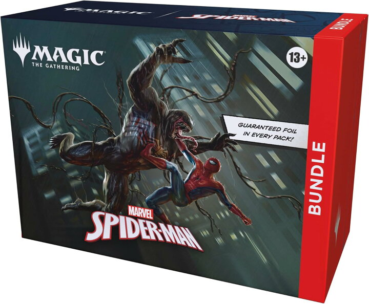 楽天市場】9月26日発売 予約 マジック：ザ・ギャザリング マーベル 