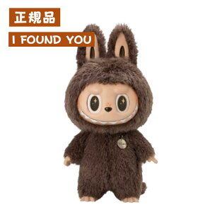 Kiۏ THE MONSTERS I FOUND YOU ACt@Eh[ W Zimomo uu Labubu ʂ y_g POP MART |bv}[g