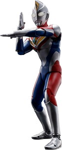 2026年2月発売予定 予約 S.H.フィギュアーツ(真骨彫製法) ウルトラマンダイナ フラッシュタイプ 約150mm PVC&ABS製 塗装済み可動フィギュア TAMASHII NATIONS