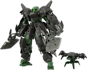 2026�N3�������\�� �\�� BANDAI SPIRITS(�o���_�C �X�s���b�c) 30MM 1/144 bEXM-15FA �t���A�[�}�[�|���^�m���@