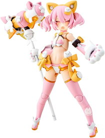 2026年5月発売予定 壽屋(KOTOBUKIYA) メガミデバイス PUNI☆MOFU マオ