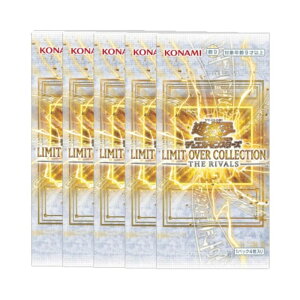 5/10/15 �p�b�N �΂甄�� �V�Y��OCG �f���G�������X�^�[�Y LIMIT OVER COLLECTION -THE RIVALS- ���~�b�g �I�[�o�[ �R���N�V���� �U ���C�o���Y
