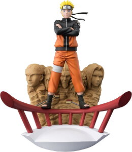 2027�N1������ �\�� TAMASHII NATIONS �t�B�M���A�[�cZERO NARUTO -�i���g-�����` STARTune �����܂��i���g-�Ήe�ւ̈ӎu- ��240mm PVC&ABS�� �h���ς݊����i�t�B�M���A