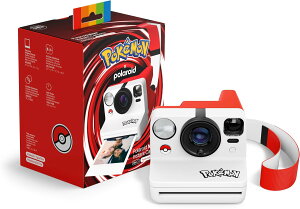 26�N10��6������ �\�� Polaroid �|�����C�h Polaroid Now Generation 3 �|�P�����G�f�B�V���� 9210