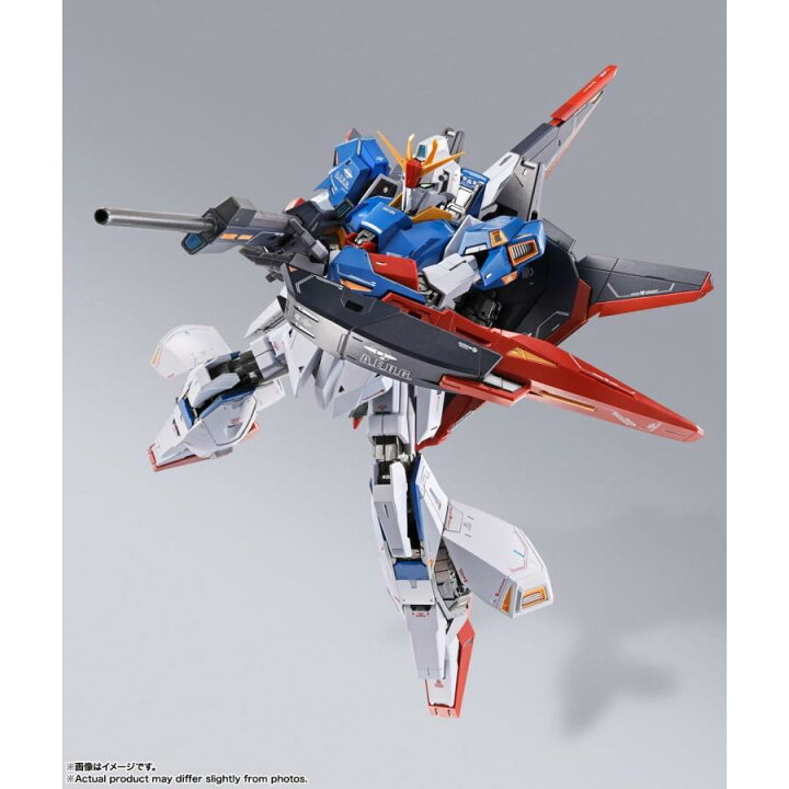 楽天市場】BANDAI SPIRITS バンダイ スピリッツ METAL BUILD 機動戦士Z 