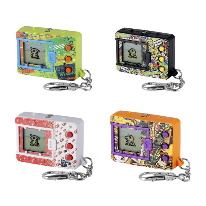 楽天市場】3月発売 予約 DIGIMON ORIGINAL NEW WAVE 1 : hankuroom 