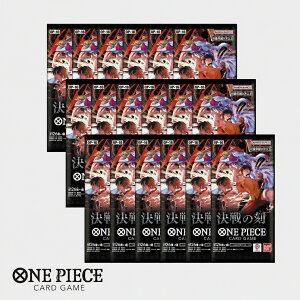 6�p�b�N|12�p�b�N|18�p�b�N �΂甄�� ����̍� OP-16 ONE PIECE �J�[�h�Q�[�� �����s�[�X �o���_�C BANDAI