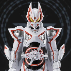 2026年10月発売予定 S.H.Figuarts 仮面ライダーギーツIX フィギュアーツ