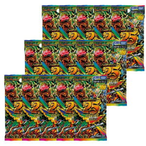 5��16������ �\�� 5�p�b�N /10�p�b�N/15�p�b�N �΂甄�� �f���G���E�}�X�^�[�Y TCG DM26-EX1 �܂��܂��悢�p�b�N 25�̉��R BOX �f���G�}