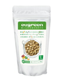 【公式】【eugreen】 （ 成犬 ） （フィッシュ） 120g 国産 | 無添加 ドッグフード 犬用 成犬用 犬 成犬 小型犬 ドッグ いぬ 餌 えさ エサ 犬の餌 犬のえさ ペットフード フード 犬用食品 犬用品 ペット ペット用品