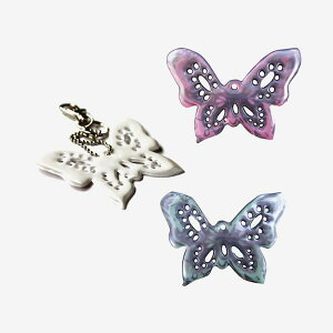 k̃fUCi[Y tN^[ Butterfly 3Fio^tCjVv L[z_[  ǩʈSObY X^CbV  l  ʋ ʊw  m WMO