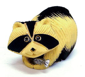 楽天市場 ラクーン 動物 画像の通販
