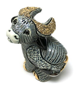  Yq F429A  u  N  2021x \x cow ox u bull obt@[ buffalo oC\ bison ybg CeA IuWF G݂ 킢 蕨 v[g E