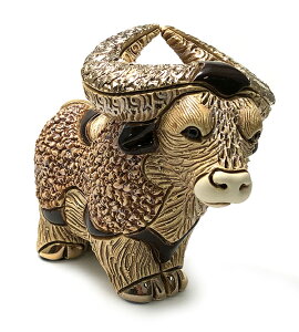  Ye F229M  u  N  2021x \x cow ox u bull obt@[ buffalo oC\ bison ybg CeA IuWF G݂ 킢 蕨 v[g E