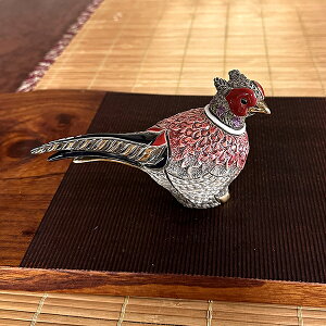  LW F256 u   g Ƃ bird LW  pheasant  ybg CeA IuWF G x \x  킢 M 蕨 v[g