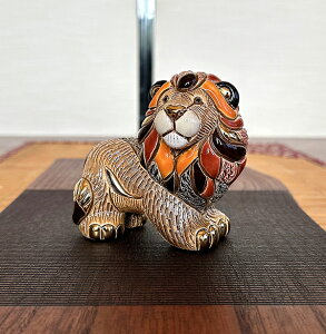  CI F113 u  CI 炢 q lion Sb̉ ybg CeA IuWF G  킢 蕨 v[g