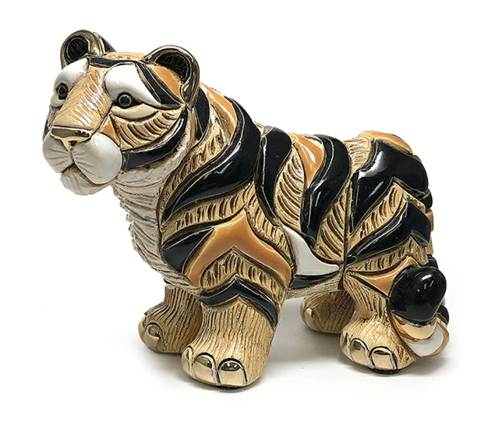 楽天市場 | リンコナダ - ウルグアイ製動物陶器置物、アーテサニア 