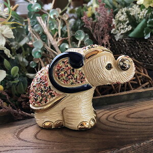 象 置物 かわいいの人気商品 通販 価格比較 価格 Com